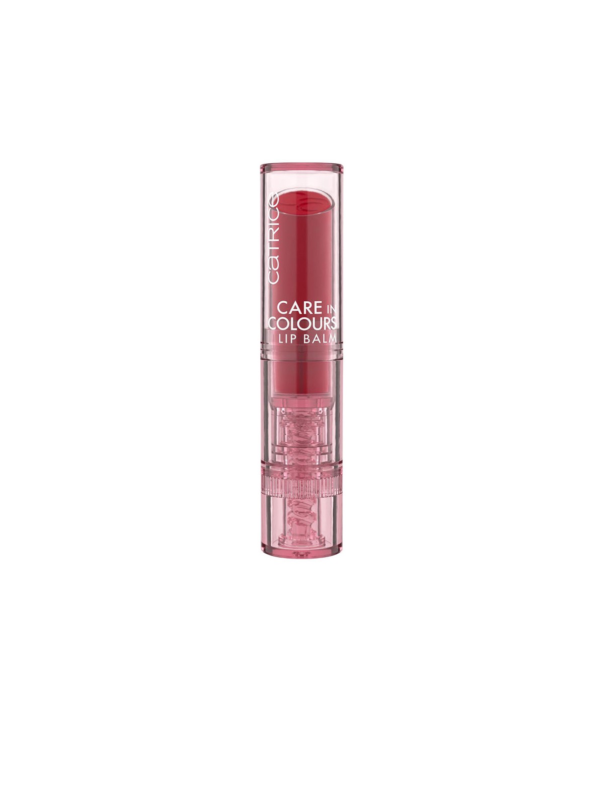 Catrice Balsamo labbra CARE IN CLOURS n.040-Hot Take 3gr unisex