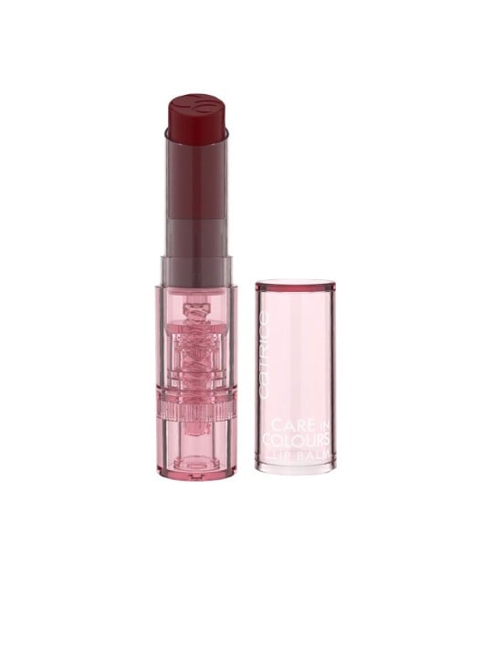 Catrice Balsamo labbra CARE IN CLOURS n.050-Wild Rebel 3gr unisex