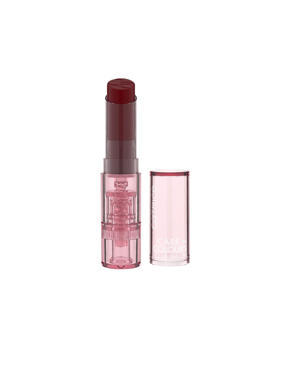 Catrice Balsamo labbra CARE IN CLOURS n.050-Wild Rebel 3gr unisex