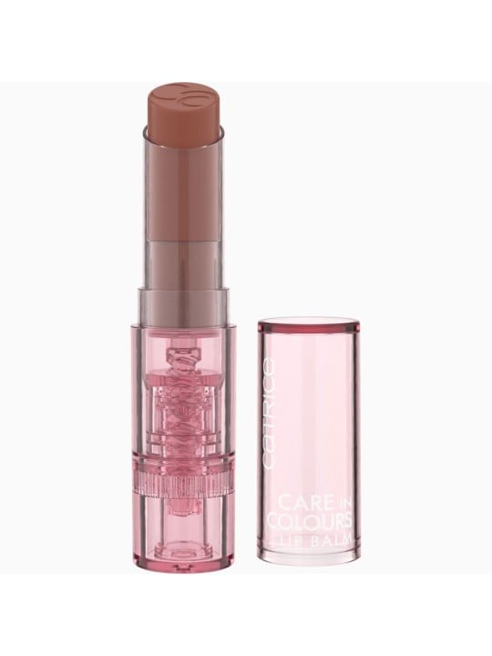 Catrice Balsamo labbra CARE IN CLOURS n.060-Half Baked Cookies 3gr unisex