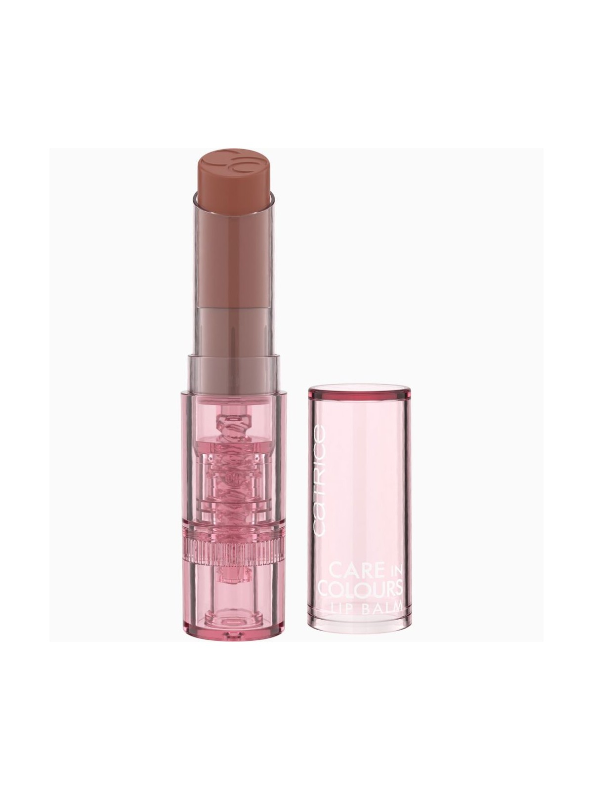 Catrice Balsamo labbra CARE IN CLOURS n.060-Half Baked Cookies 3gr unisex