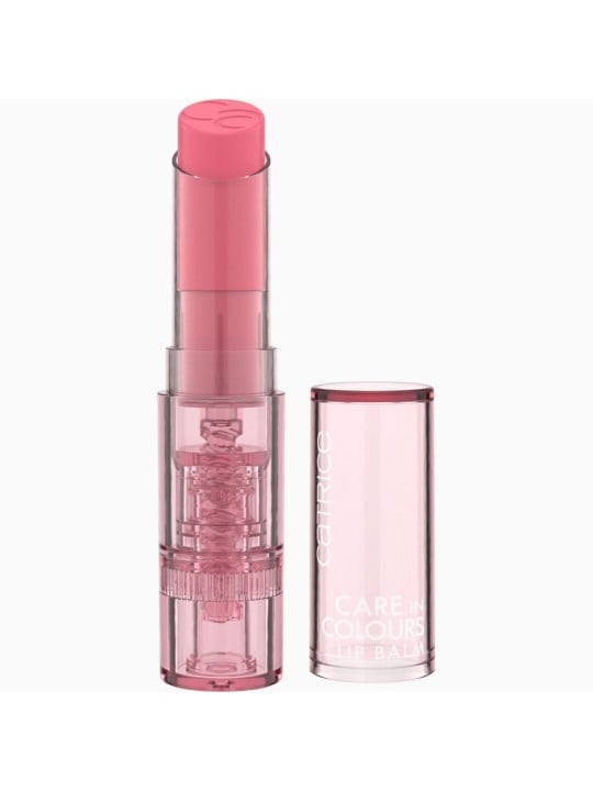 Catrice Balsamo labbra CARE IN CLOURS n.070-Girlboss 3gr unisex