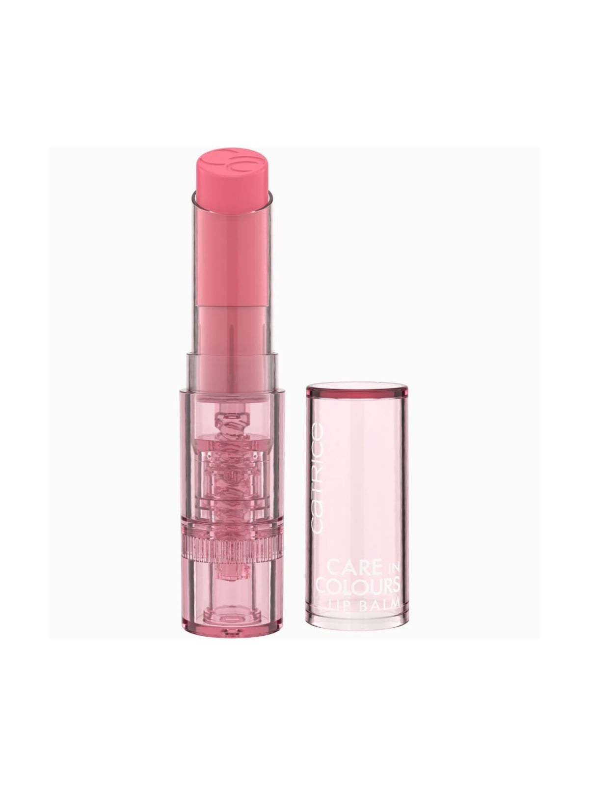 Catrice Balsamo labbra CARE IN CLOURS n.070-Girlboss 3gr unisex