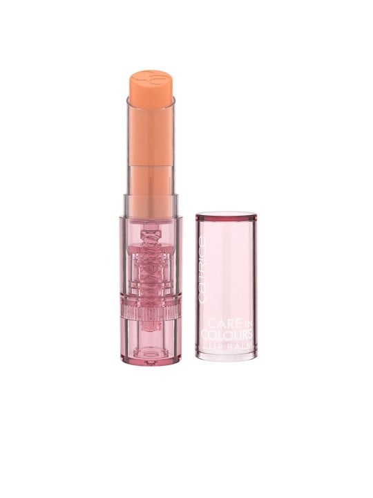 Catrice Balsamo labbra CARE IN CLOURS n.080-Happy Hour 3gr unisex