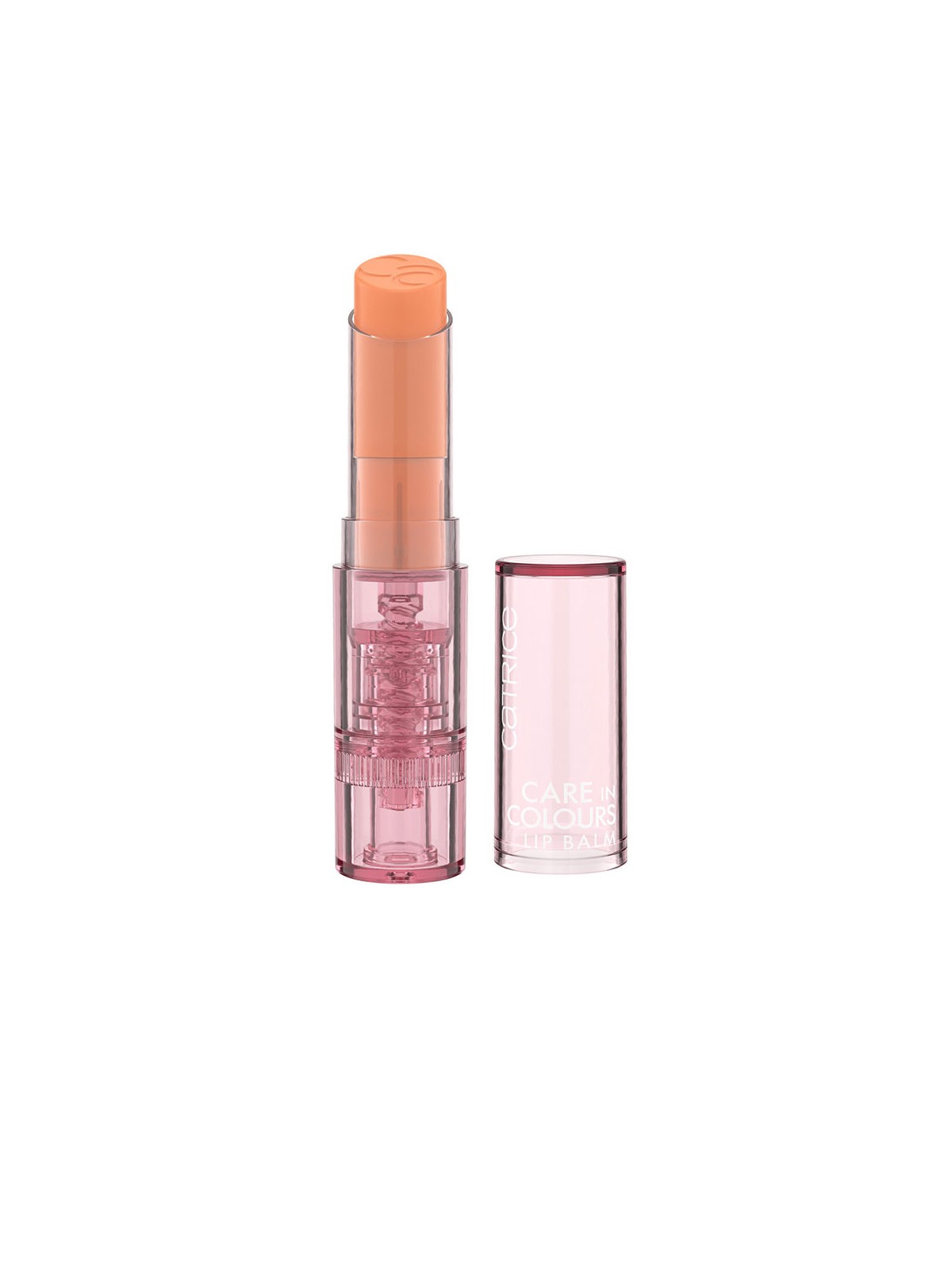 Catrice Balsamo labbra CARE IN CLOURS n.080-Happy Hour 3gr unisex