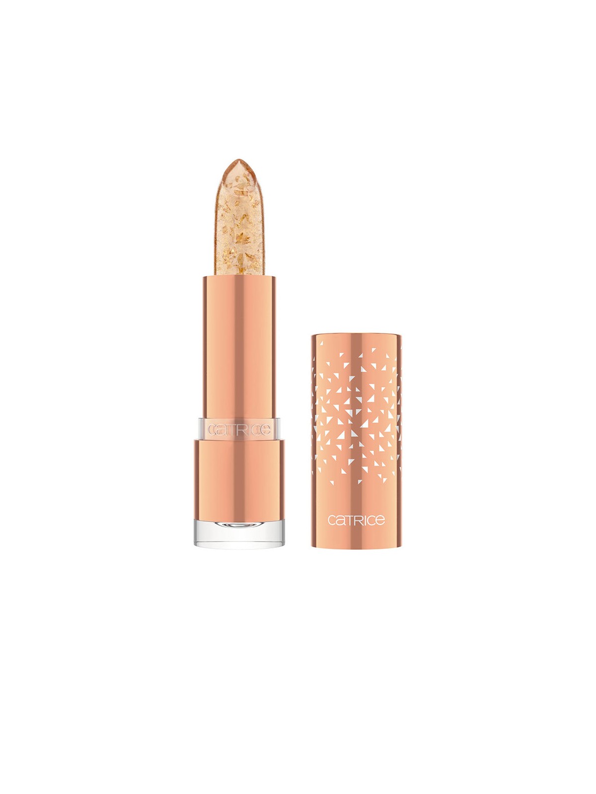 Catrice Balsamo labbra GLAM IN GOLD GLOW n.010 3,50gr unisex