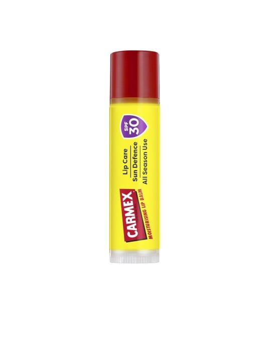 Carmex Balsamo labbra idratante in stick CARMEX SPF30, 1 pezzo unisex