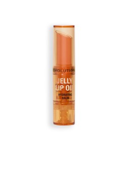 Revolution Make Up Balsamo labbra idratante JELLY LIP OIL n.Popsicle Peach 2,4gr unisex