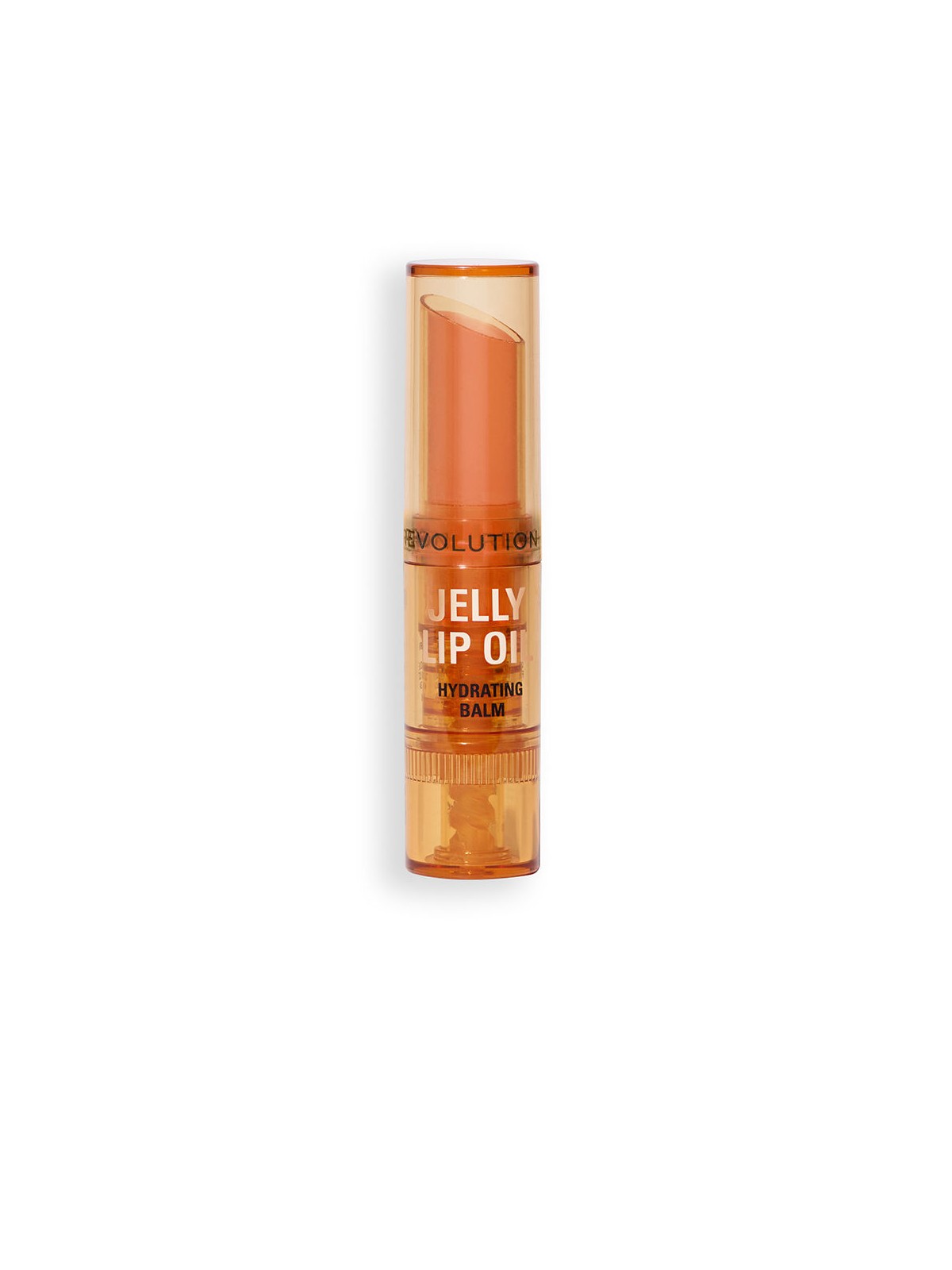 Revolution Make Up Balsamo labbra idratante JELLY LIP OIL n.Popsicle Peach 2,4gr unisex