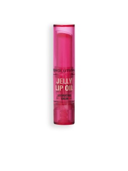 Revolution Make Up Balsamo labbra idratante JELLY LIP OIL n.Watermelon Crush 2,4gr unisex