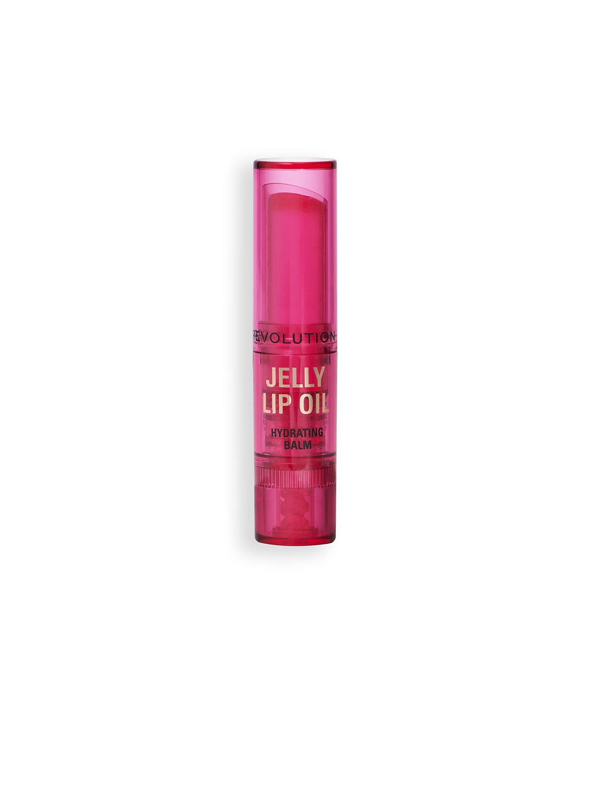 Revolution Make Up Balsamo labbra idratante JELLY LIP OIL n.Watermelon Crush 2,4gr unisex