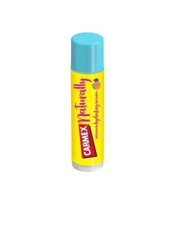 Carmex Balsamo labbra idratante naturale in stick n.Frutti Rossi 1 pezzo unisex