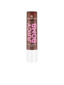 Essence Balsamo labbra JUICY BOMB burro n.05-Choco Lot To Handle 2.50gr unisex