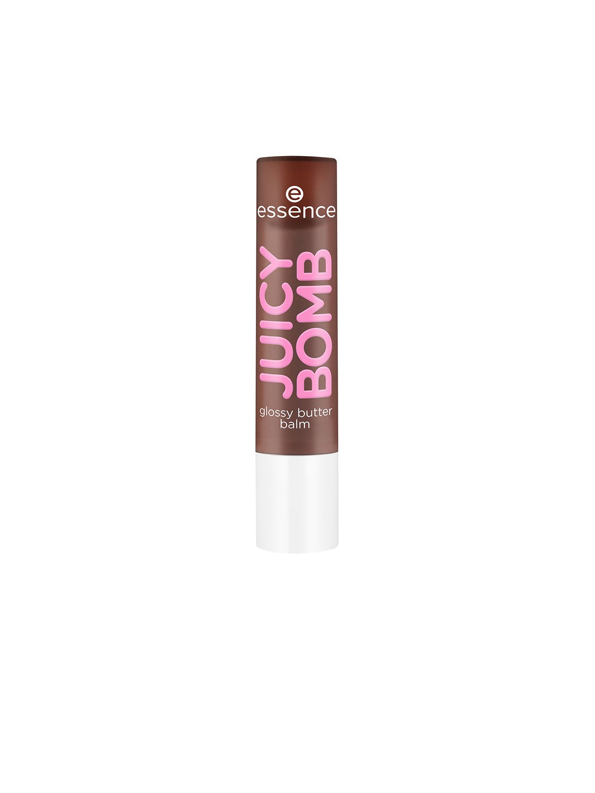 Essence Balsamo labbra JUICY BOMB burro n.05-Choco Lot To Handle 2.50gr unisex
