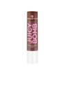 Essence Balsamo labbra JUICY BOMB burro n.05-Choco Lot To Handle 2.50gr unisex