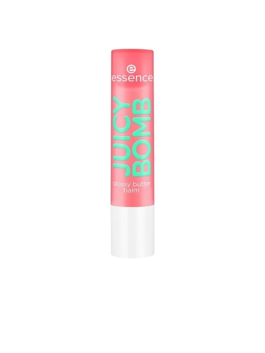 Essence Balsamo labbra JUICY BOMB n.01-One In A Melon 2,50gr unisex