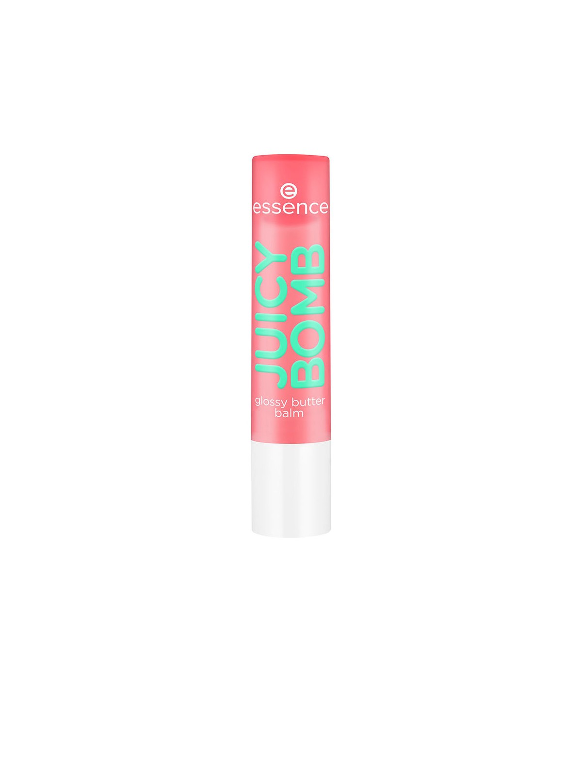 Essence Balsamo labbra JUICY BOMB n.01-One In A Melon 2,50gr unisex