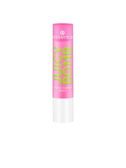 Essence Balsamo labbra JUICY BOMB n.03-Time To Pitaya 2,50gr unisex