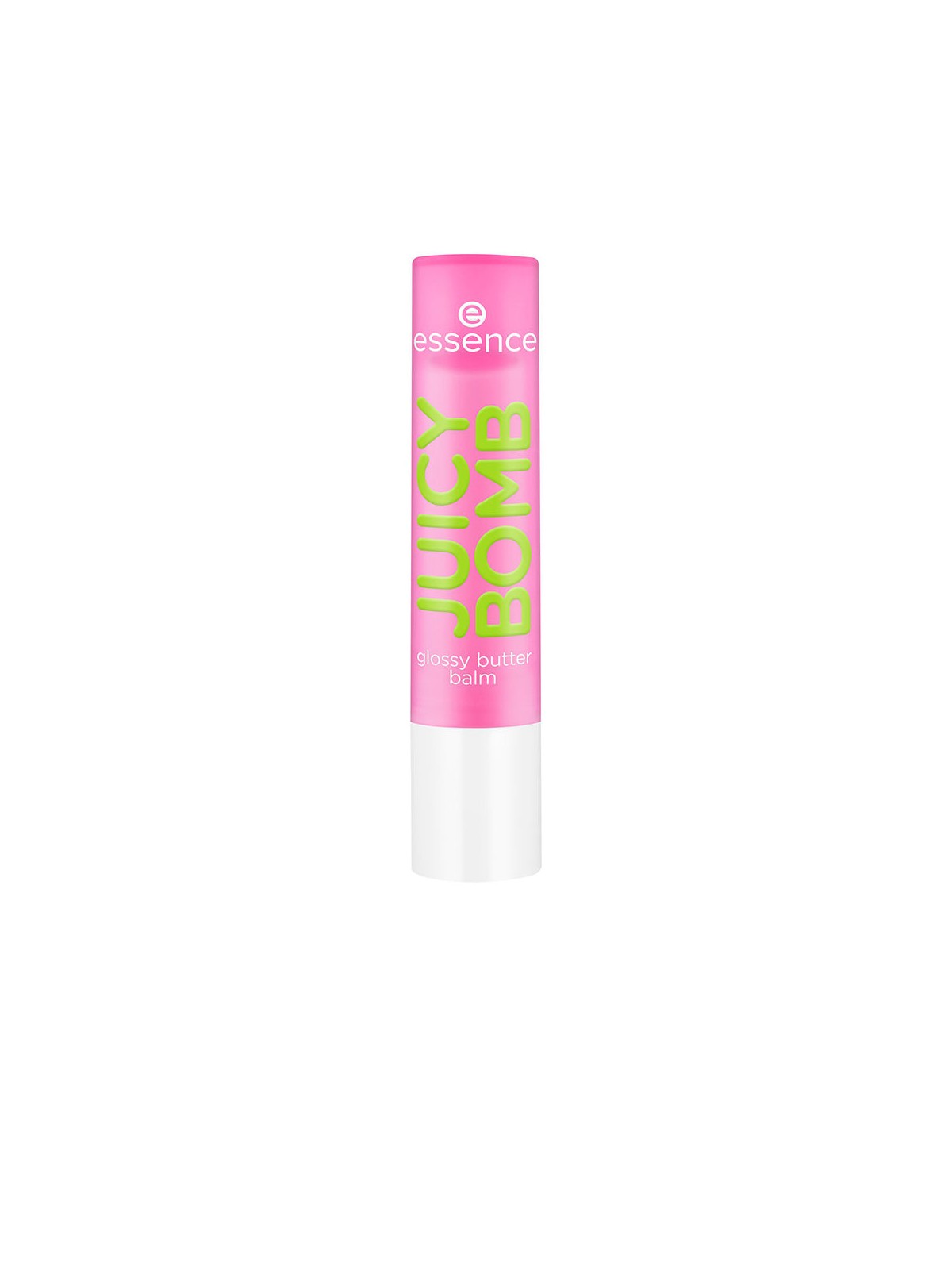 Essence Balsamo labbra JUICY BOMB n.03-Time To Pitaya 2,50gr unisex