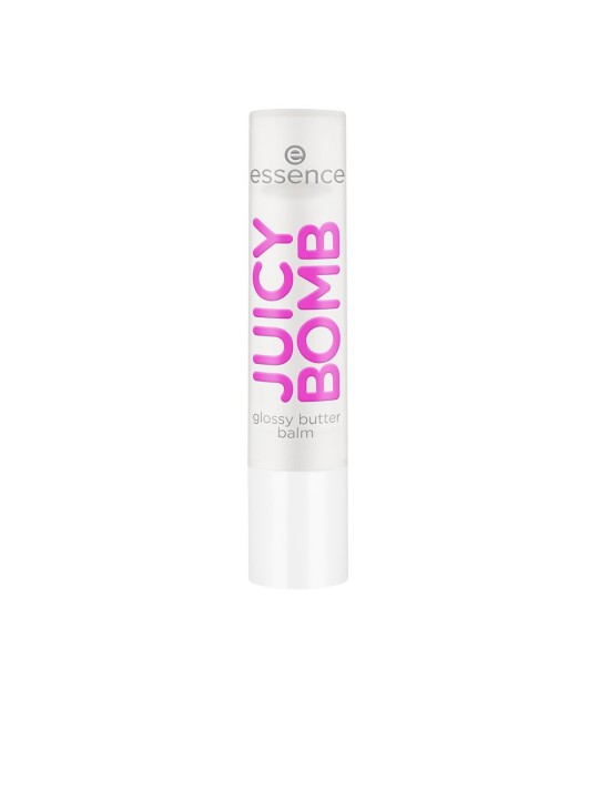 Essence Balsamo labbra JUICY BOMB n.06-Before You Coconut 2,50gr unisex