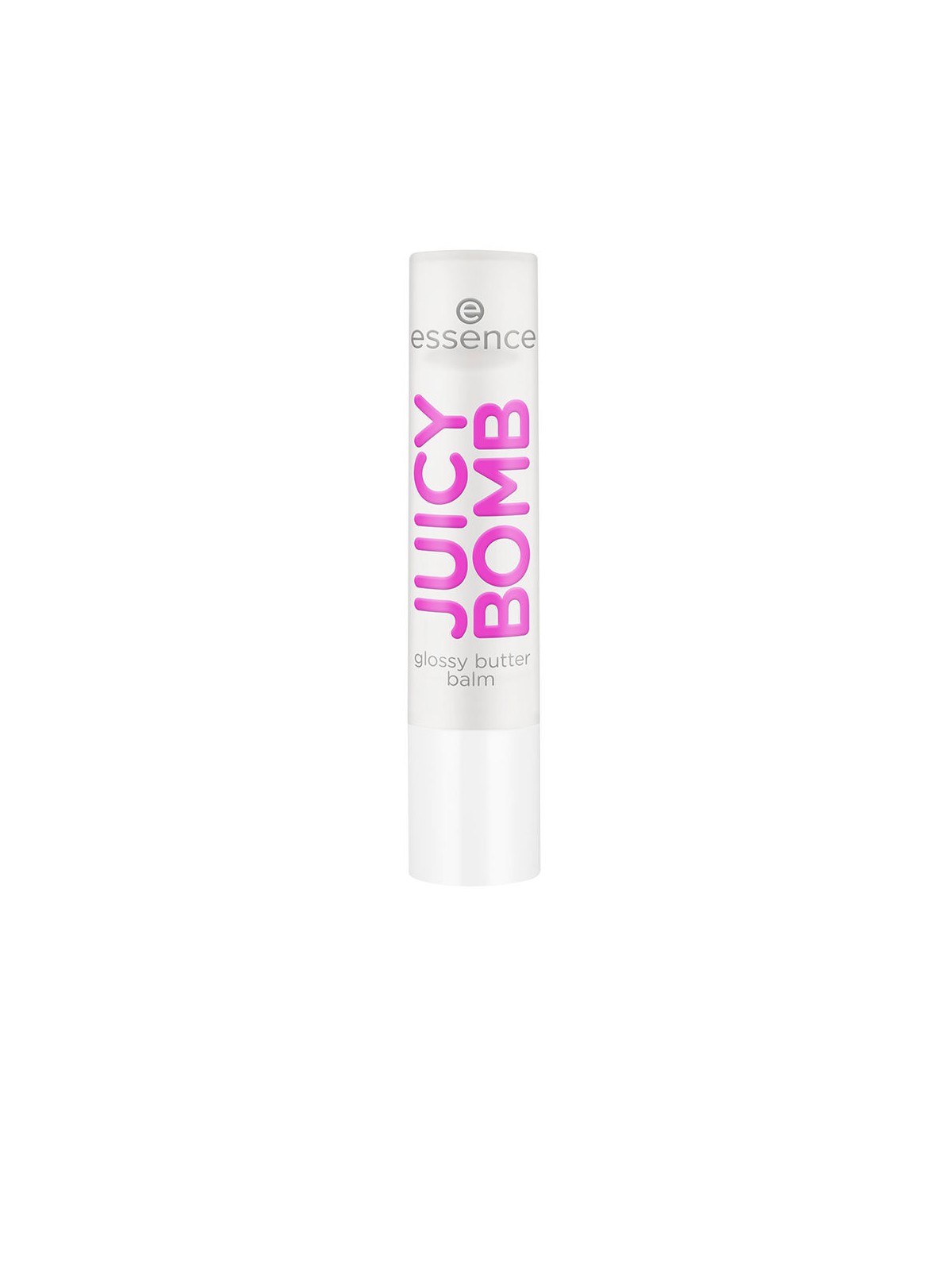 Essence Balsamo labbra JUICY BOMB n.06-Before You Coconut 2,50gr unisex