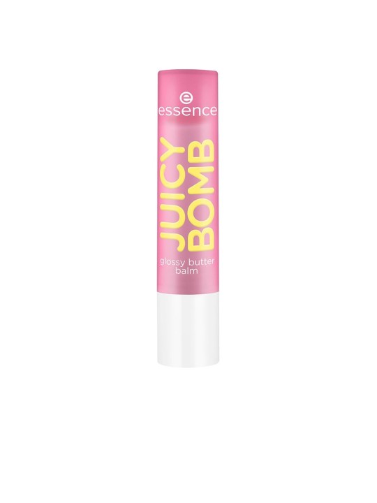 Essence Balsamo labbra JUICY BOMB n.08-Cherrything I Want 2,5gr unisex