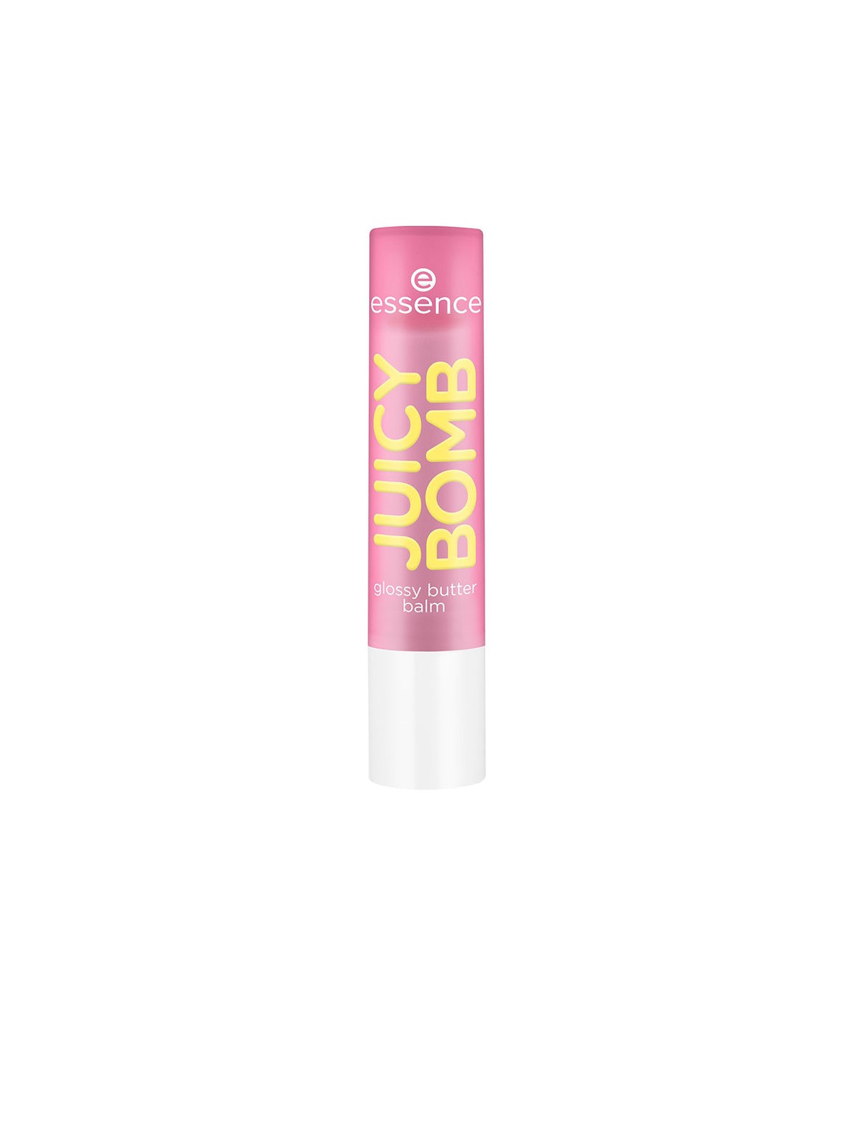 Essence Balsamo labbra JUICY BOMB n.08-Cherrything I Want 2,5gr unisex