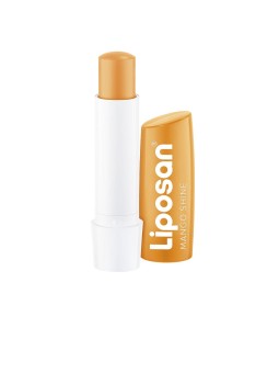 Liposan Balsamo labbra LIPOSAN MANGO SHINE 4,8gr unisex