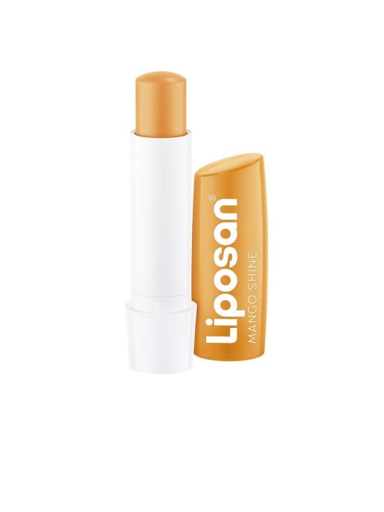 Liposan Balsamo labbra LIPOSAN MANGO SHINE 4,8gr unisex
