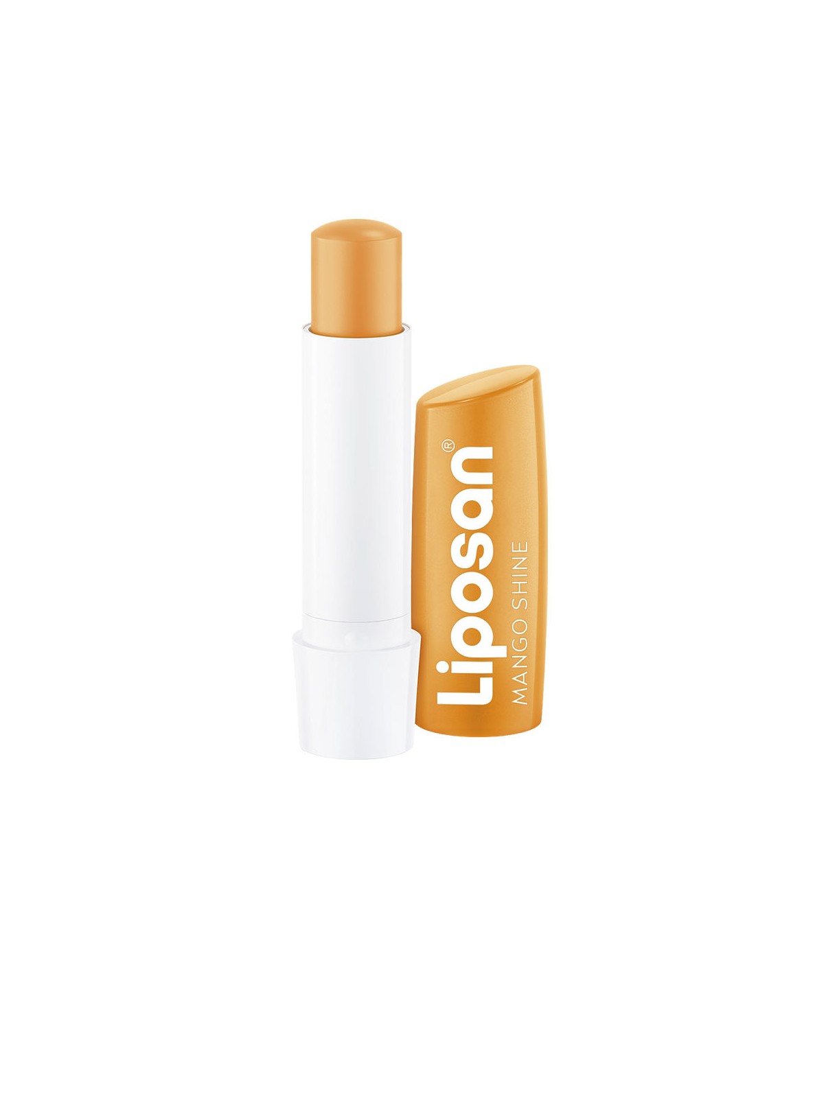 Liposan Balsamo labbra LIPOSAN MANGO SHINE 4,8gr unisex
