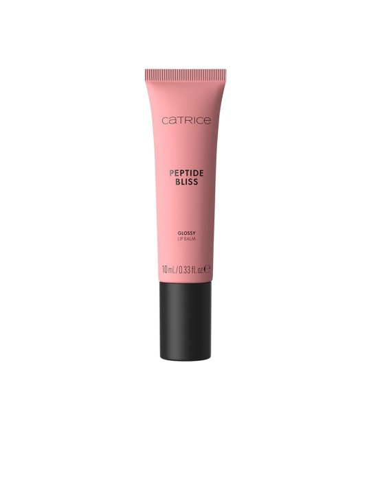 Catrice Balsamo labbra lucido PEPTIDE BLISS GLOSSY n.010-Life In Rosé 10ml unisex