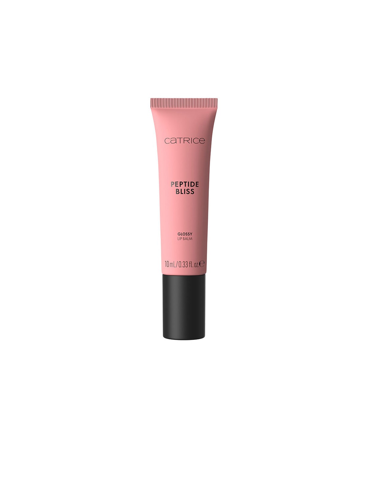 Catrice Balsamo labbra lucido PEPTIDE BLISS GLOSSY n.010-Life In Rosé 10ml unisex
