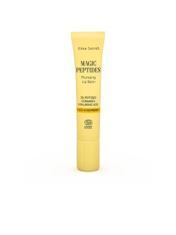 Alma Secret Balsamo labbra MAGIC PEPTIDES 15ml unisex