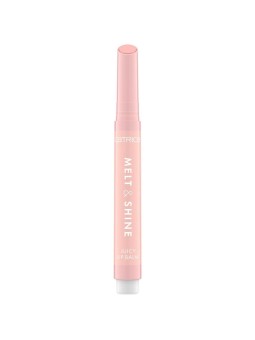 Catrice Balsamo labbra MELT & SHINE n.010-Shell Yeah! 1,3 g unisex