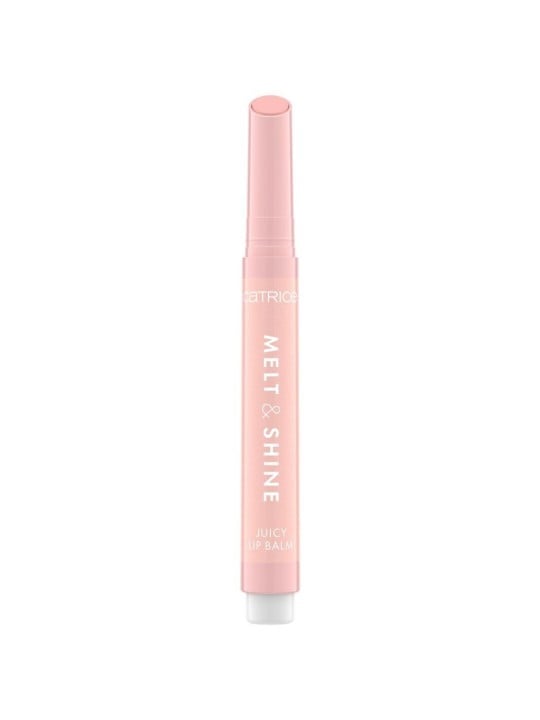 Catrice Balsamo labbra MELT & SHINE n.010-Shell Yeah! 1,3 g unisex