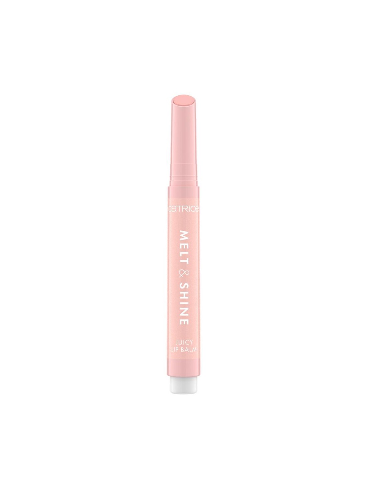 Catrice Balsamo labbra MELT & SHINE n.010-Shell Yeah! 1,3 g unisex