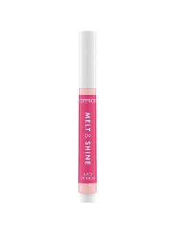 Catrice Balsamo labbra MELT & SHINE n.060-Malibu Barbie 1,3gr unisex