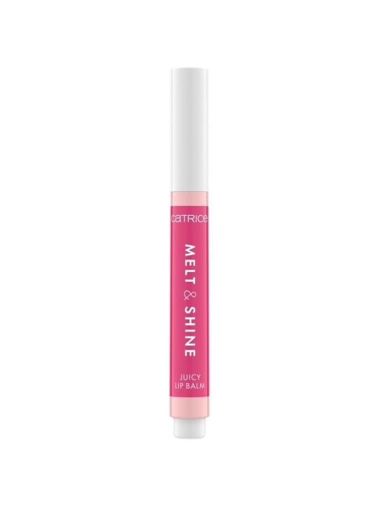 Catrice Balsamo labbra MELT & SHINE n.060-Malibu Barbie 1,3gr unisex