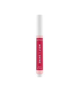 Catrice Balsamo labbra MELT & SHINE n.070-Pink Hawaii 1,3gr unisex