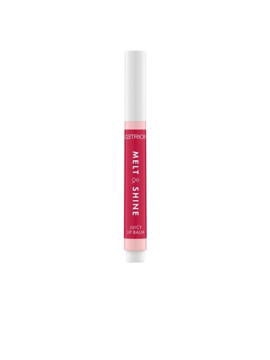 Catrice Balsamo labbra MELT & SHINE n.070-Pink Hawaii 1,3gr unisex