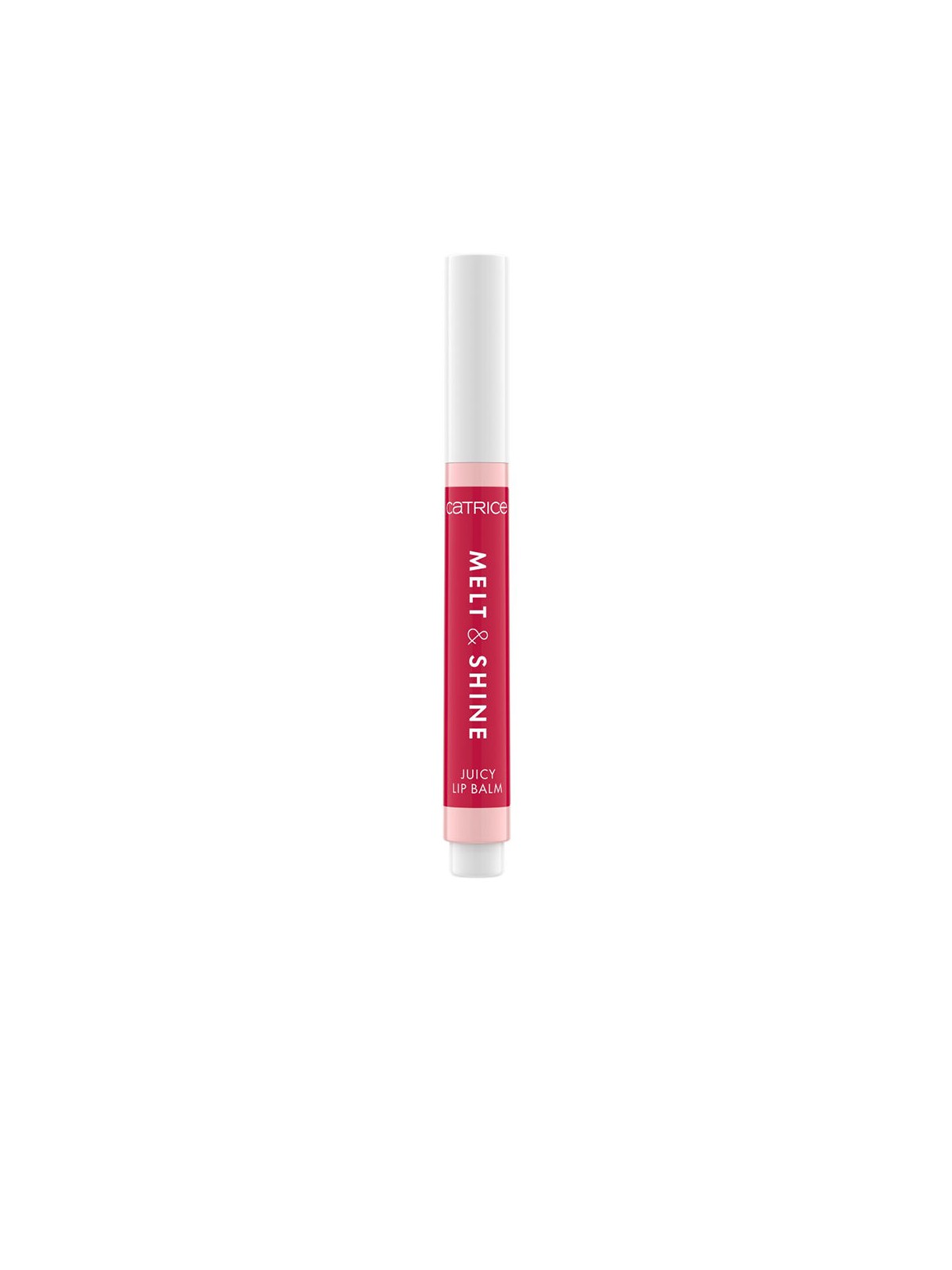 Catrice Balsamo labbra MELT & SHINE n.070-Pink Hawaii 1,3gr unisex