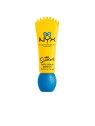 Nyx Professional Make Up Balsamo labbra opaco THE SIMPSONS SMUSHY n.Peekaboo Blu 8ml unisex