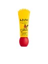 Nyx Professional Make Up Balsamo labbra opaco THE SIMPSONS SMUSHY n.Rebel Red 8ml unisex