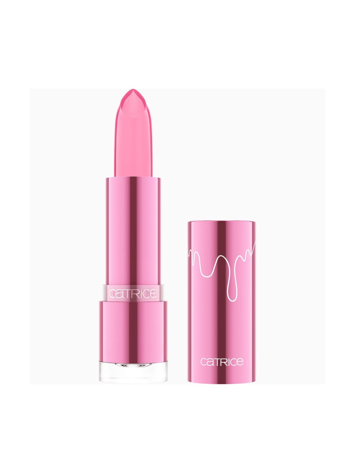 Catrice Balsamo labbra SOFT GLAZE GLOW n.010 3,5gr unisex