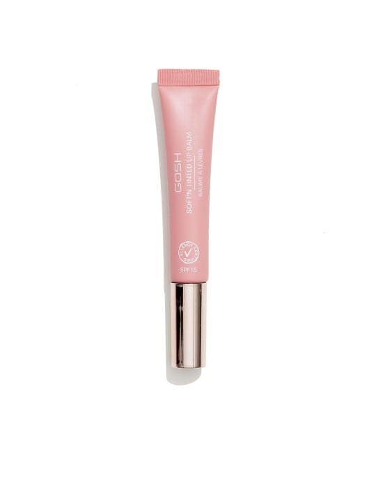 Gosh Balsamo labbra SOFT'N TINTED n.001-nude 8ml unisex