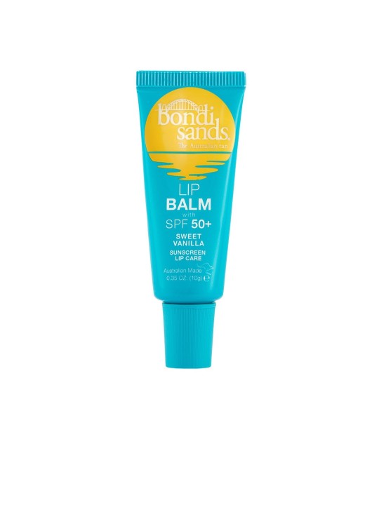 Bondi Sands Balsamo labbra vaniglia tropicale SPF50+ 10gr unisex