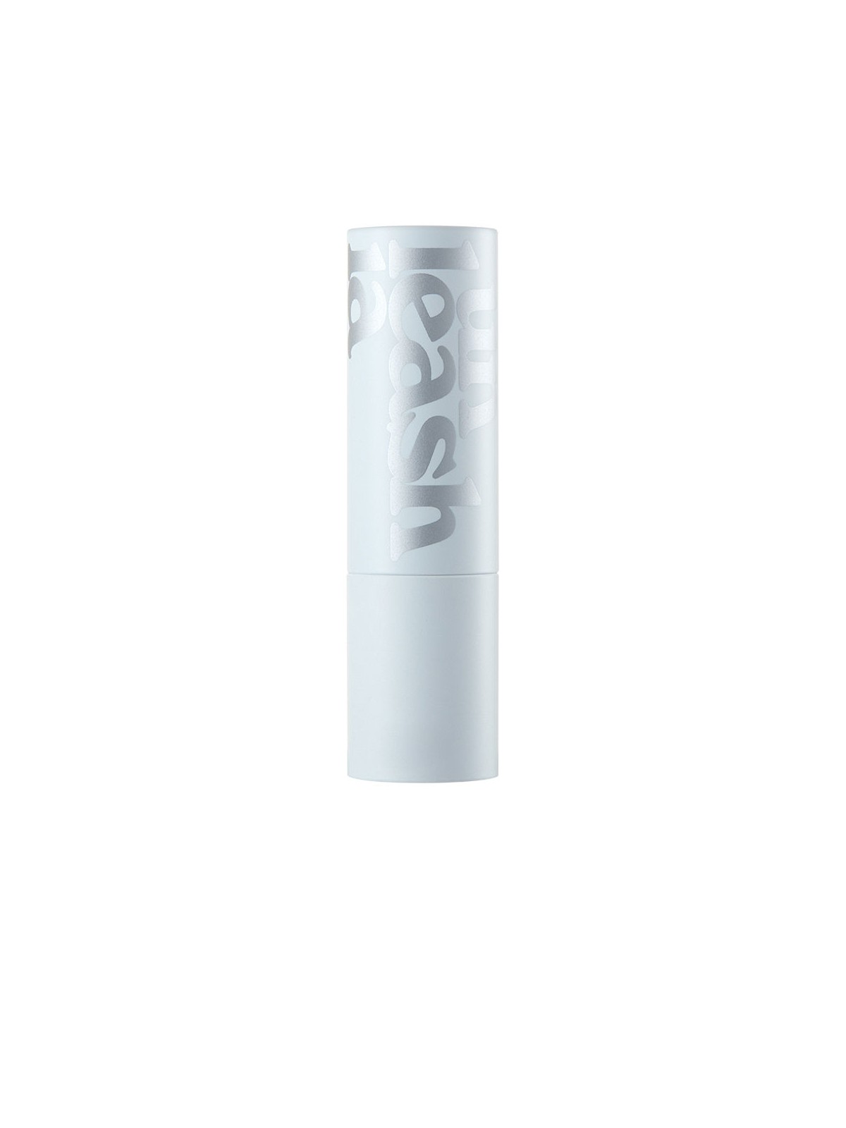 Unleashia Balsamo labbra vegano GLACIER n.01-Snow Frost 3,3gr unisex
