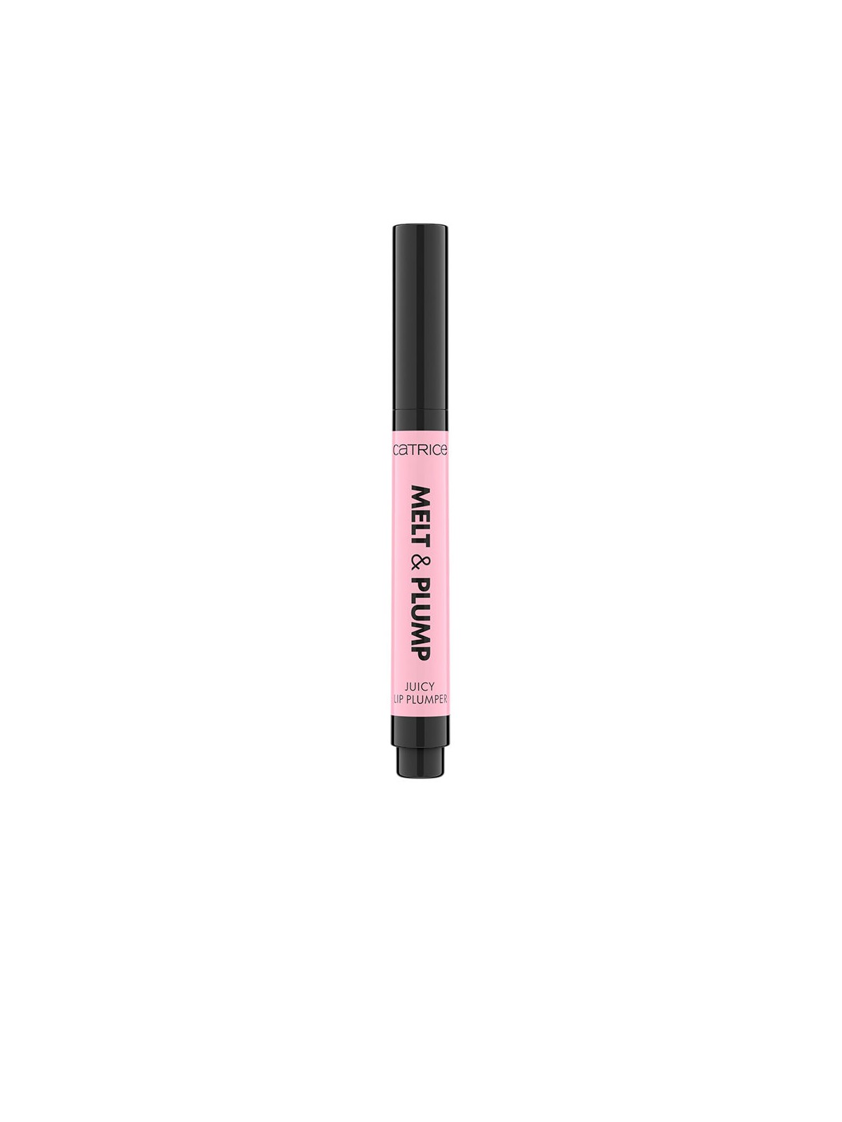 Catrice Balsamo labbra volumizzante MELT & PLUMP n.010-More Amore 1,8 g unisex