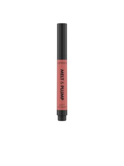 Catrice Balsamo labbra volumizzante MELT & PLUMP n.020-Hyp-Nude-Tized 1,8gr unisex