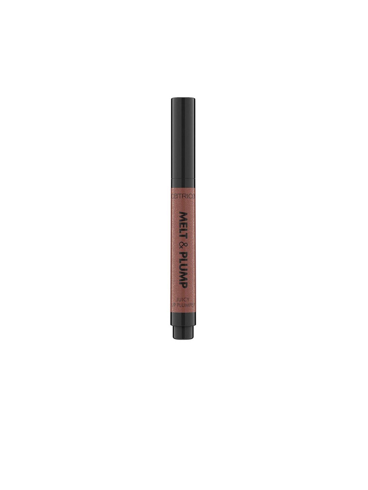 Catrice Balsamo labbra volumizzante MELT & PLUMP n.030-Tipsy In Love 1,8 g unisex
